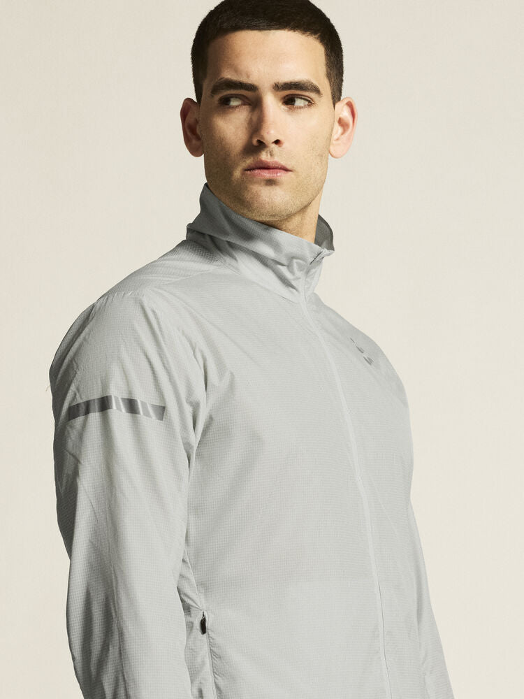 Pro Hypervent Jacket 2 M von Craft – Plaster/Multi