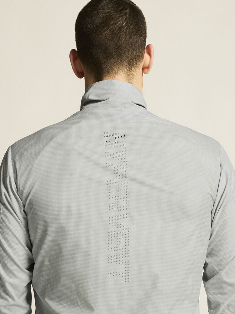 Pro Hypervent Jacket 2 M von Craft – Plaster/Multi