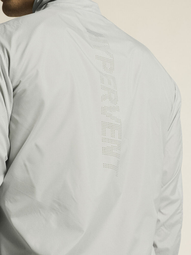 Pro Hypervent Jacket 2 M von Craft – Plaster/Multi