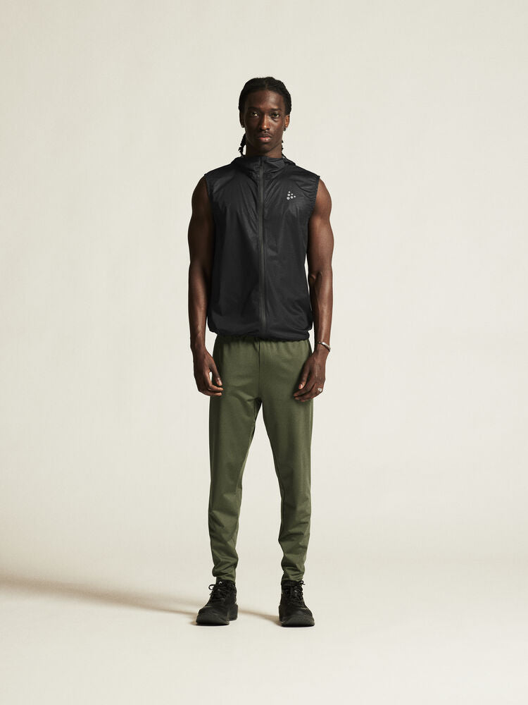 Pro Hypervent Pants 2 M von Craft – Juniper