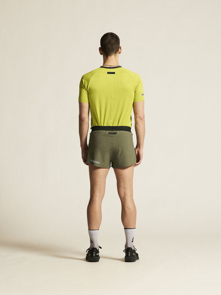 Pro Hypervent Split Shorts 2 M von Craft – Rift