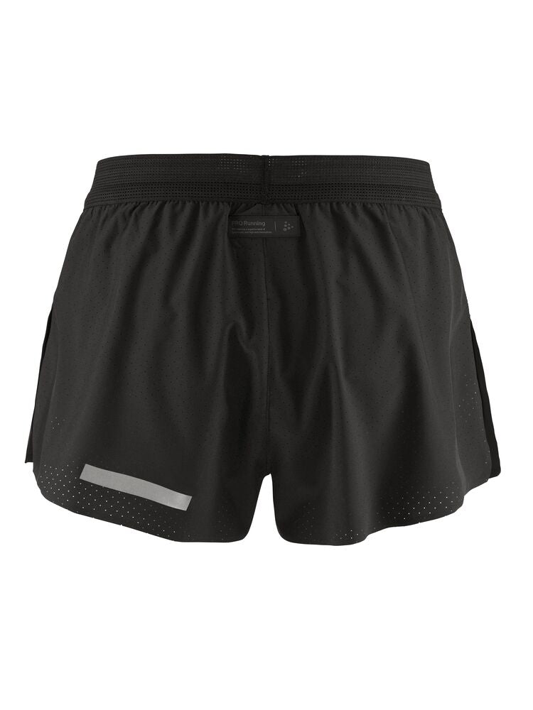 Pro Hypervent Split Shorts 2 M von Craft – Rift