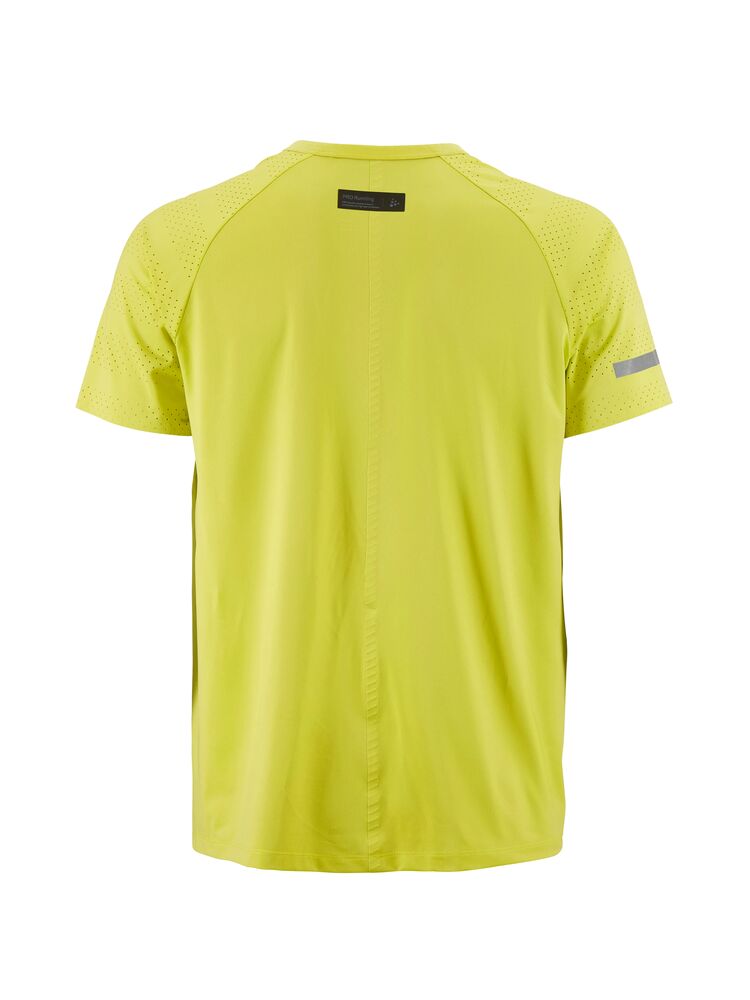 Pro Hypervent Tee 2 M von Craft – Pear
