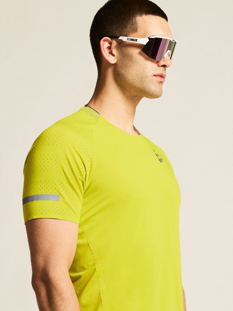Pro Hypervent Tee 2 M von Craft – Pear