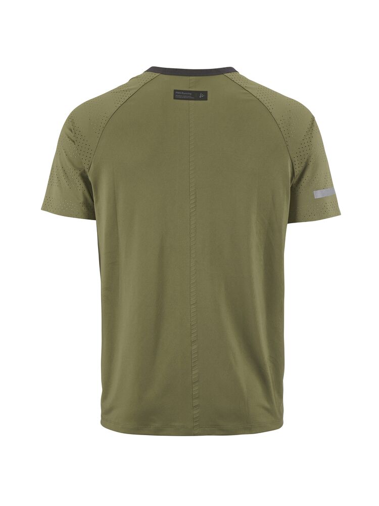 Pro Hypervent Tee 2 M von Craft – Pear