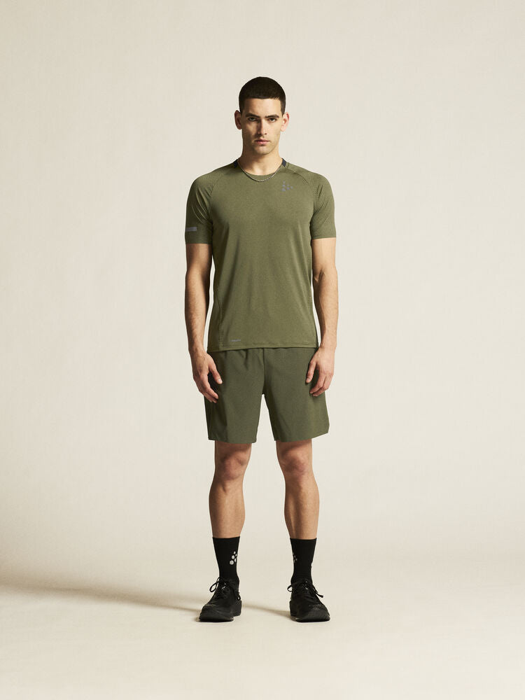 Pro Hypervent Tee 2 M von Craft – Pear