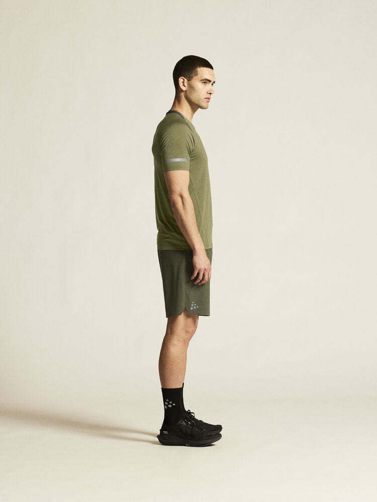 Pro Hypervent Tee 2 M von Craft – Pear