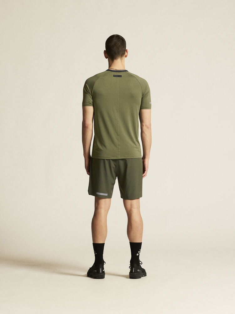 Pro Hypervent Tee 2 M von Craft – Pear