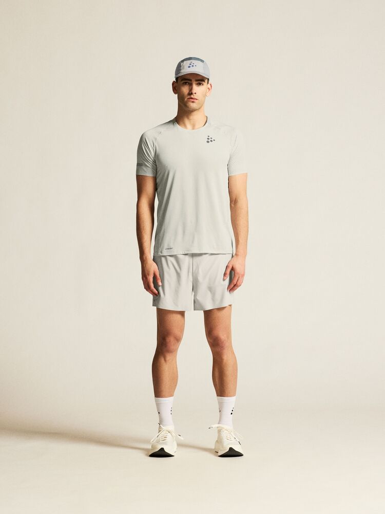 Pro Hypervent Tee 2 M von Craft – Pear