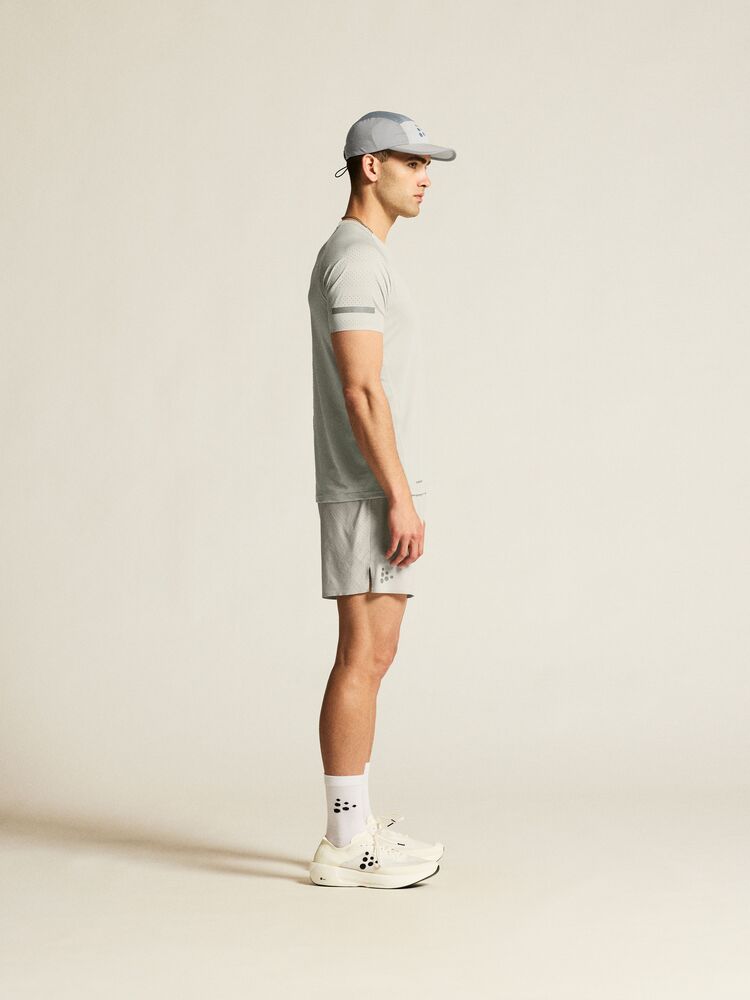 Pro Hypervent Tee 2 M von Craft – Pear