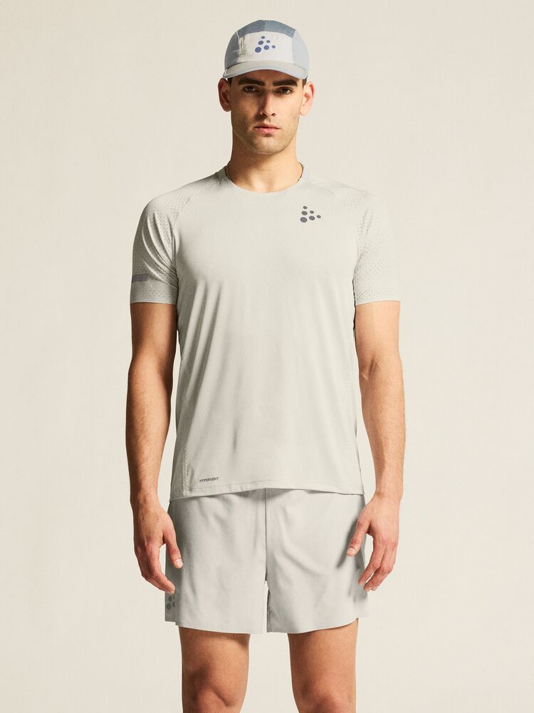 Pro Hypervent Tee 2 M von Craft – Pear