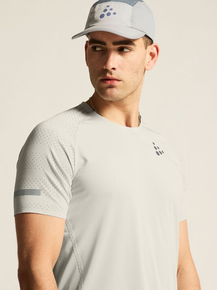 Pro Hypervent Tee 2 M von Craft – Pear