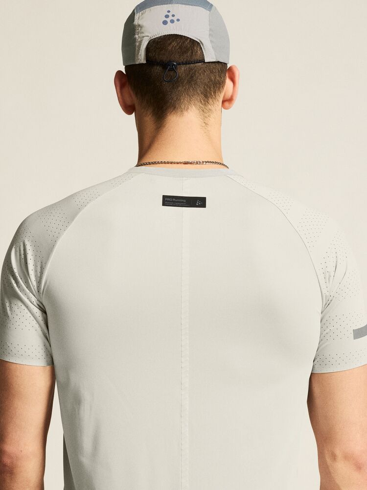 Pro Hypervent Tee 2 M von Craft – Pear