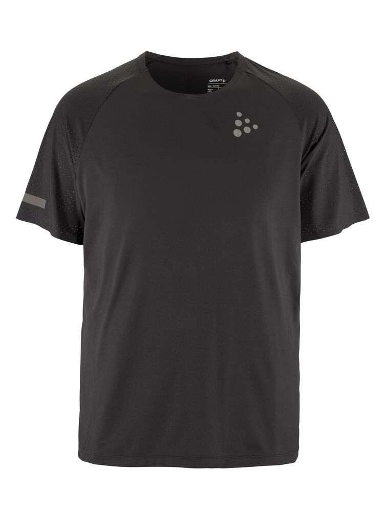 Pro Hypervent Tee 2 M von Craft – Pear