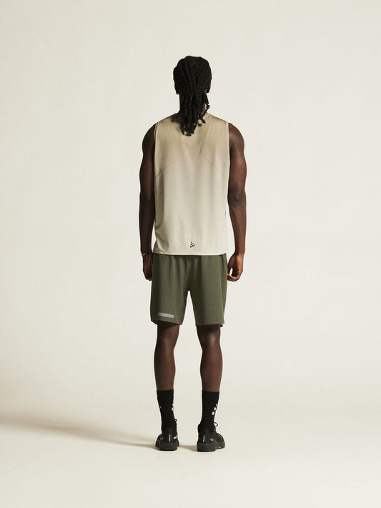 Craft Pro Hypervent Long Shorts 2 M – Shorts & Röcke
