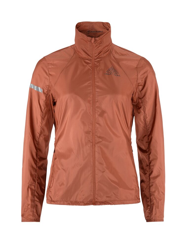 Pro Hypervent Jacket 2 W von Craft – Sequoia