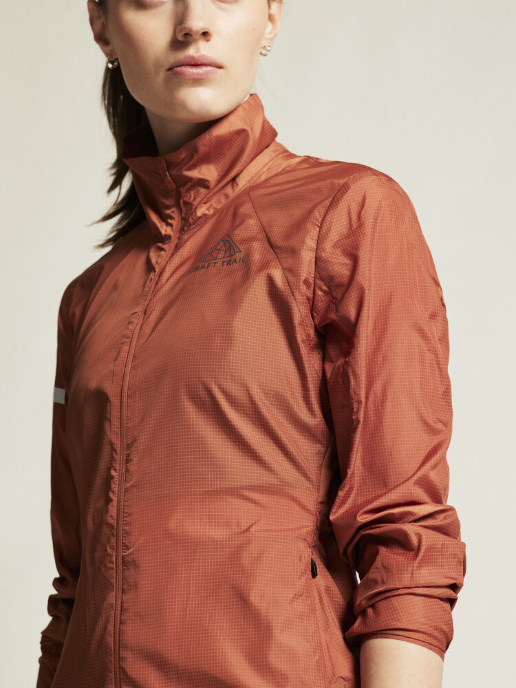 Pro Hypervent Jacket 2 W von Craft – Sequoia