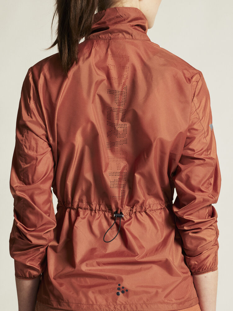 Pro Hypervent Jacket 2 W von Craft – Sequoia