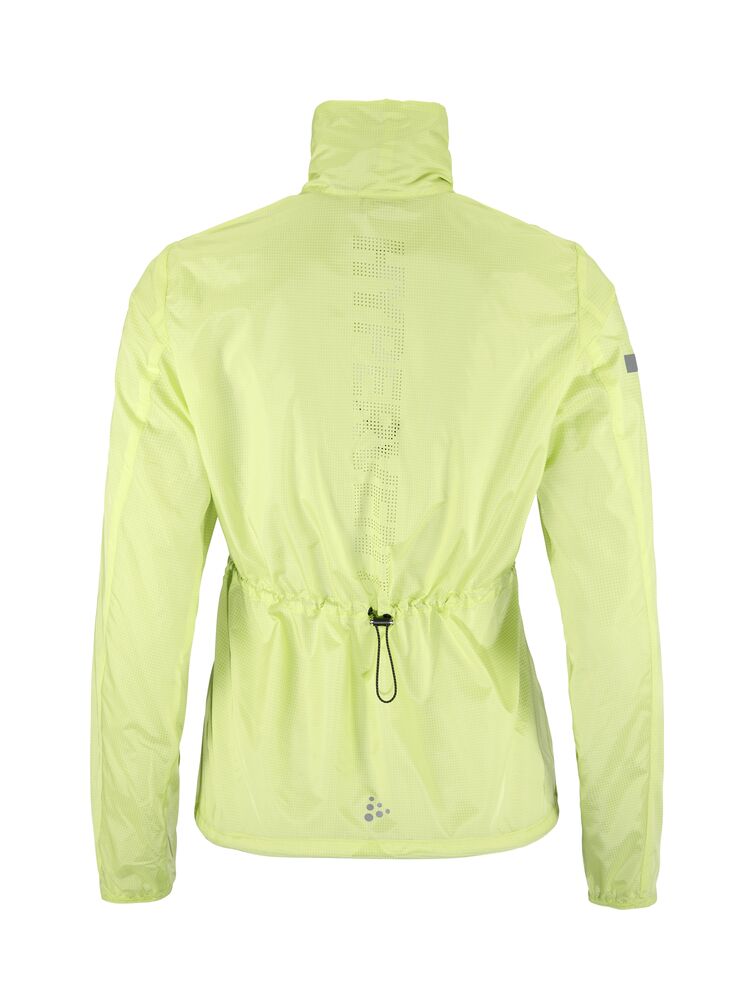 Pro Hypervent Jacket 2 W von Craft – Sequoia