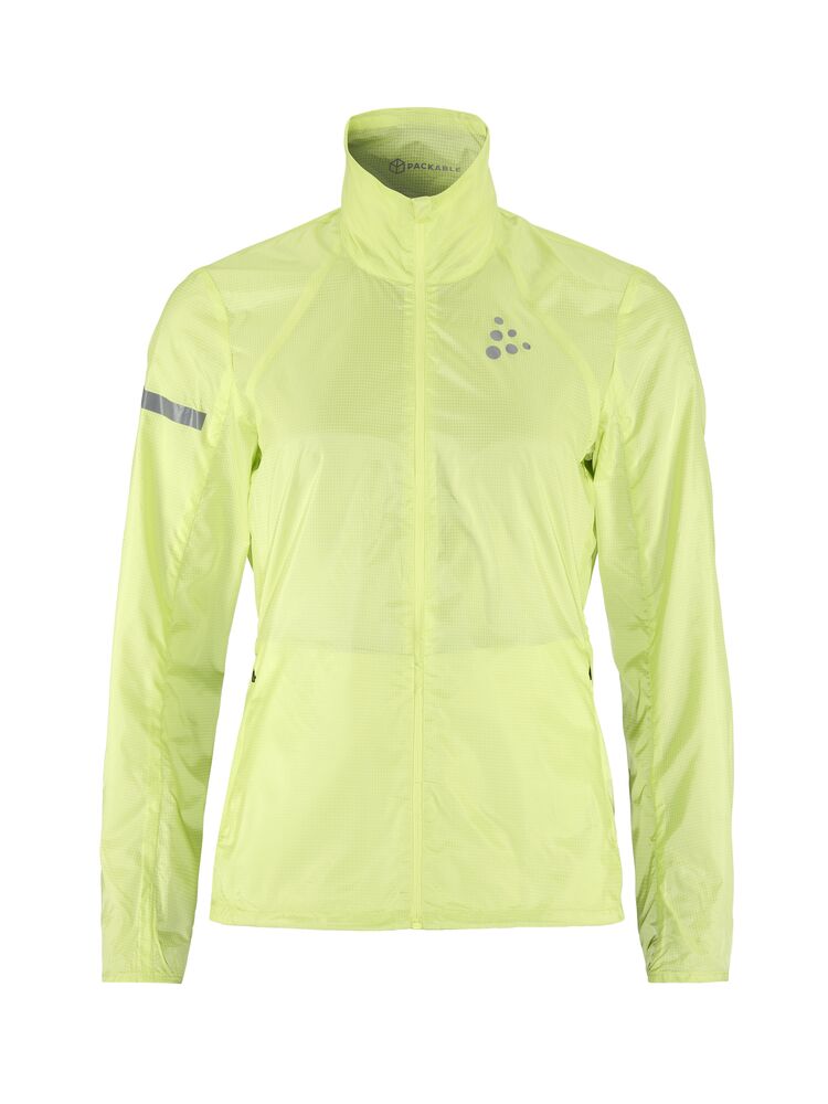 Pro Hypervent Jacket 2 W von Craft – Sequoia