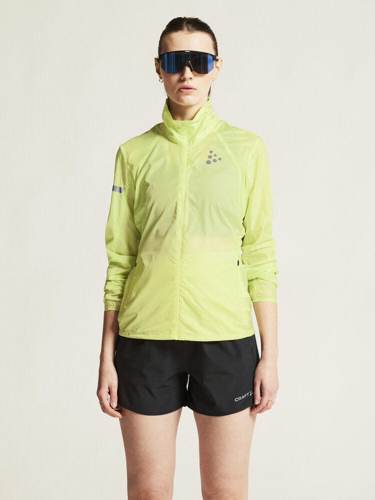 Pro Hypervent Jacket 2 W von Craft – Sequoia