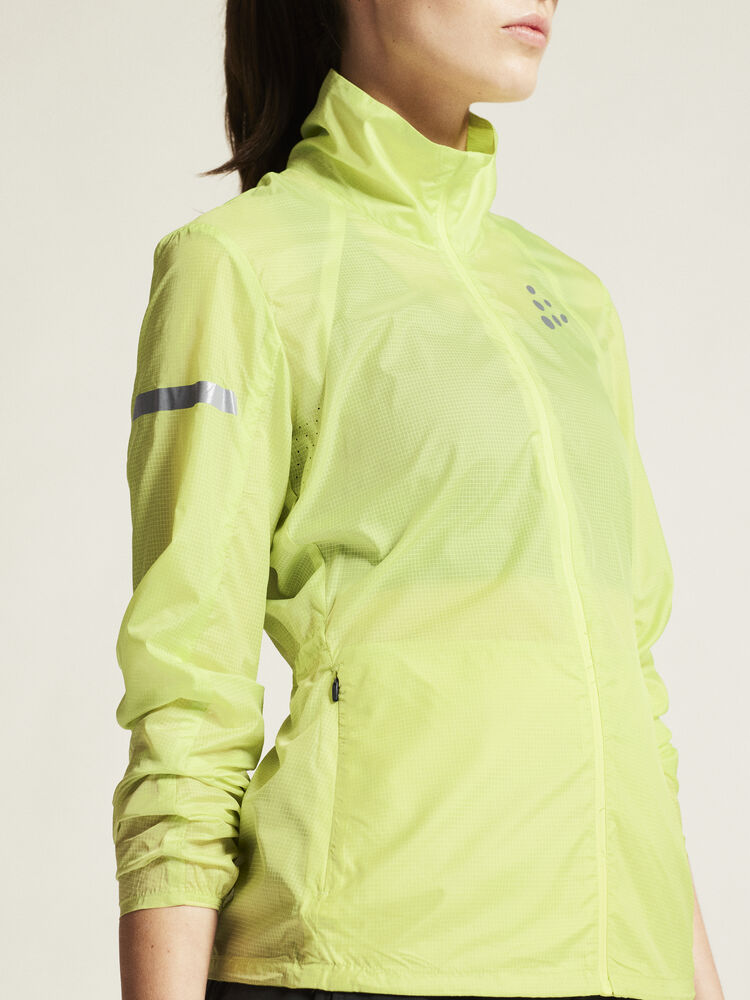 Pro Hypervent Jacket 2 W von Craft – Sequoia