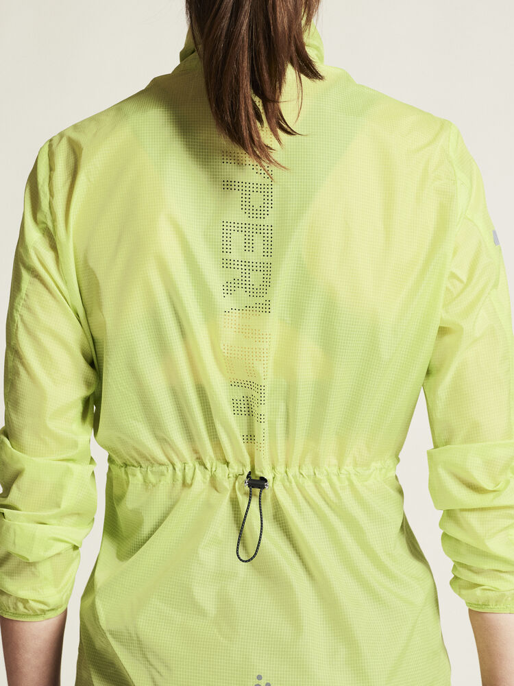 Pro Hypervent Jacket 2 W von Craft – Sequoia