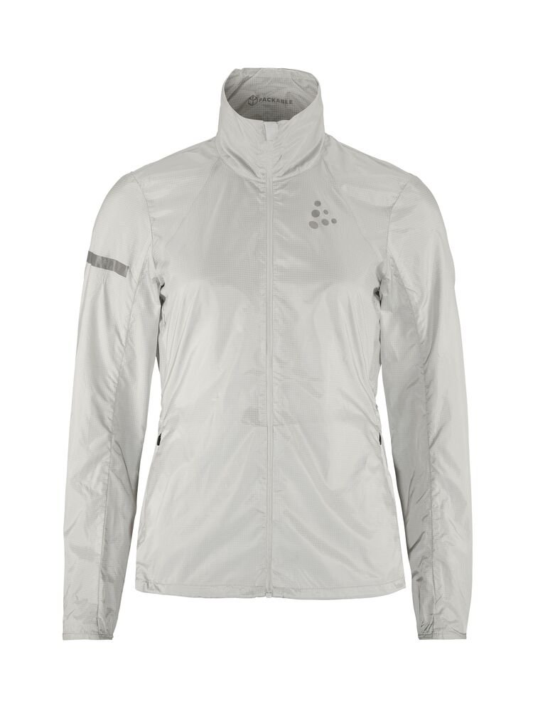 Pro Hypervent Jacket 2 W von Craft – Sequoia