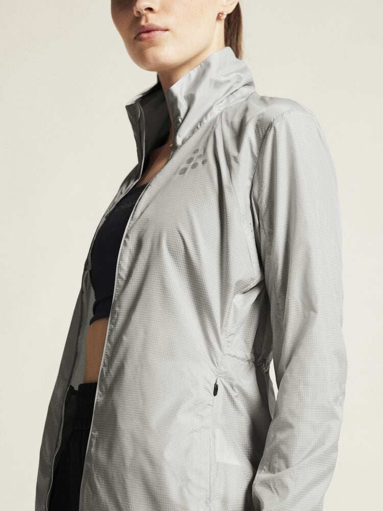 Pro Hypervent Jacket 2 W von Craft – Sequoia
