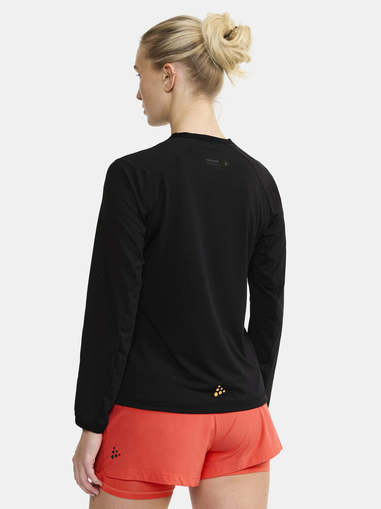 Pro Hypervent Ls Wind Top 2 W von Craft – Touch