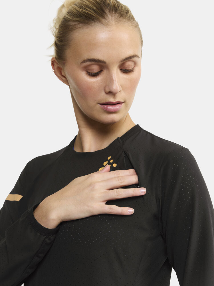 Pro Hypervent Ls Wind Top 2 W von Craft – Touch
