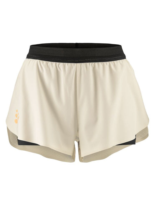 Craft Pro Hypervent Split Shorts 2 W – Shorts & Röcke