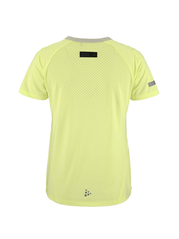Pro Hypervent Tee 2 W von Craft – Colias
