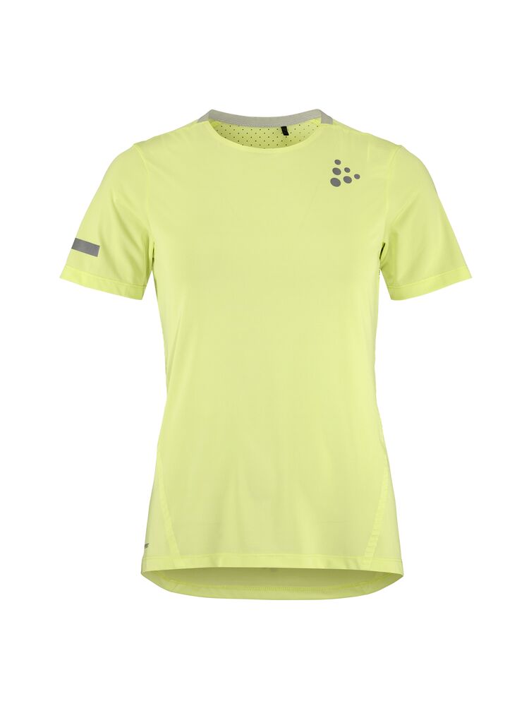 Pro Hypervent Tee 2 W von Craft – Colias