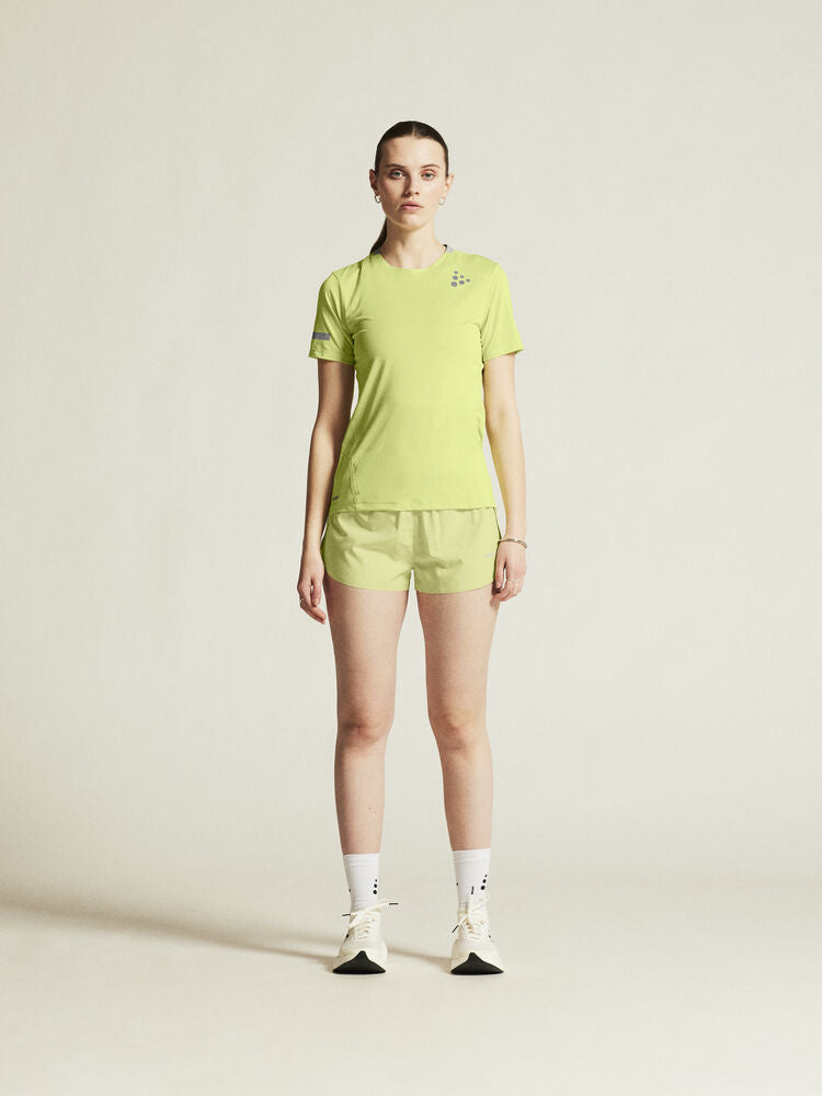 Pro Hypervent Tee 2 W von Craft – Colias
