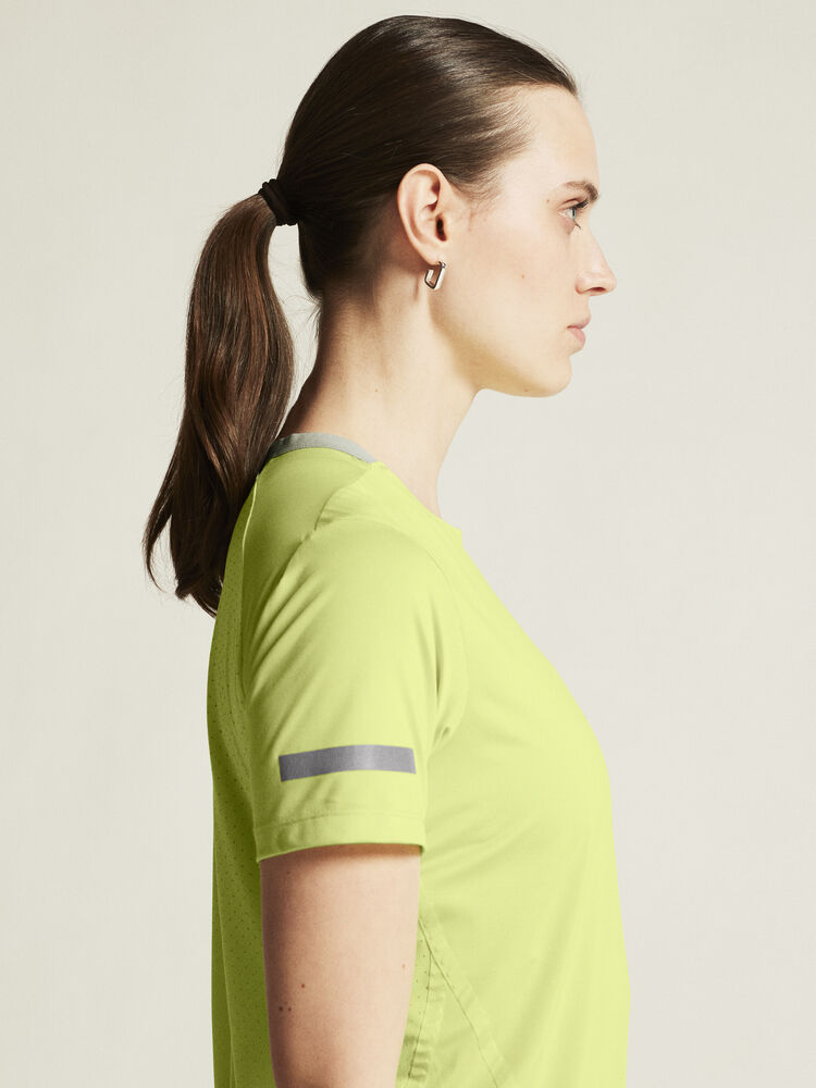 Pro Hypervent Tee 2 W von Craft – Colias