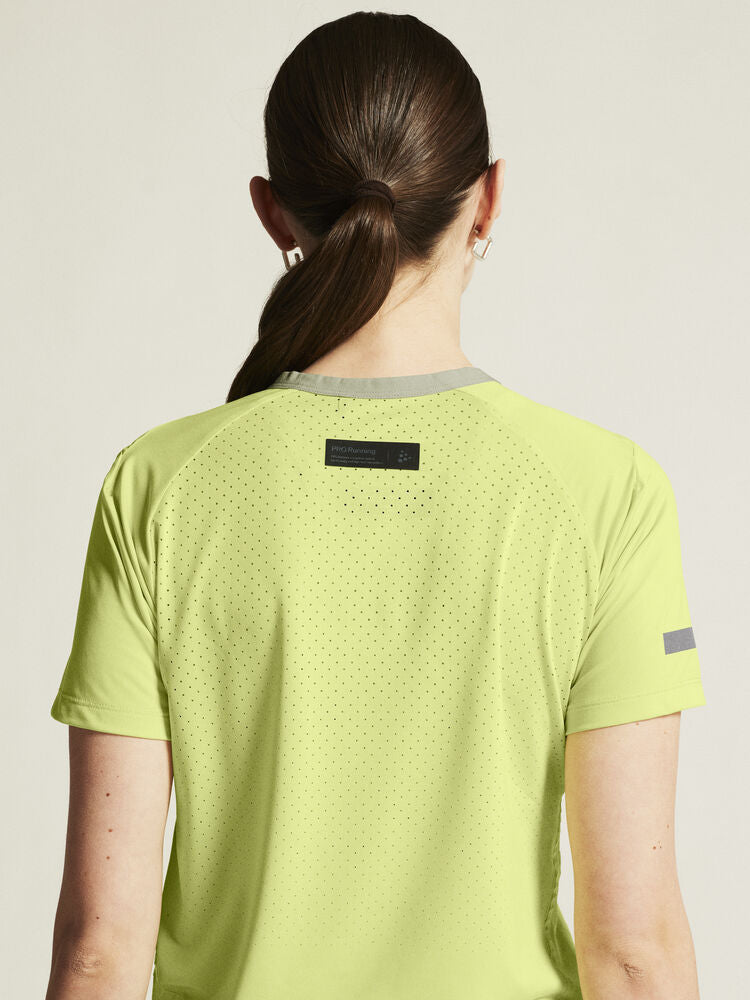 Pro Hypervent Tee 2 W von Craft – Colias