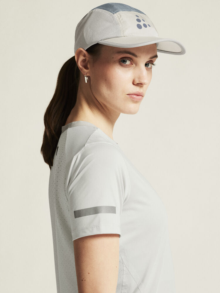 Pro Hypervent Tee 2 W von Craft – Colias