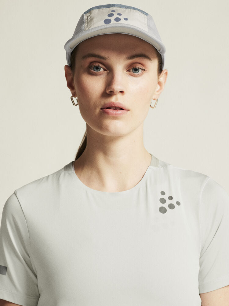 Pro Hypervent Tee 2 W von Craft – Colias
