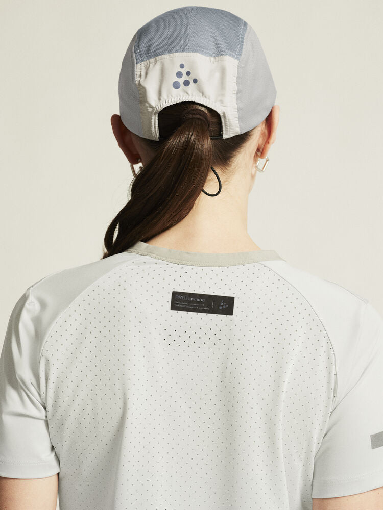Pro Hypervent Tee 2 W von Craft – Colias