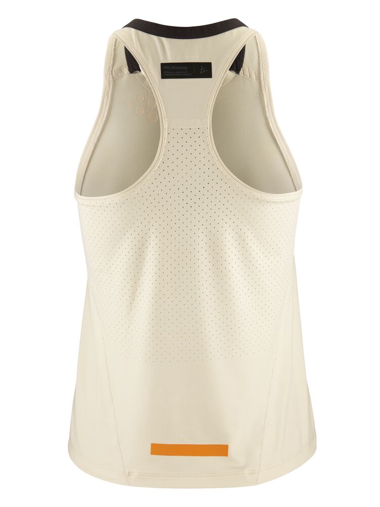 Pro Hypervent Singlet 2 W von Craft – Plaster