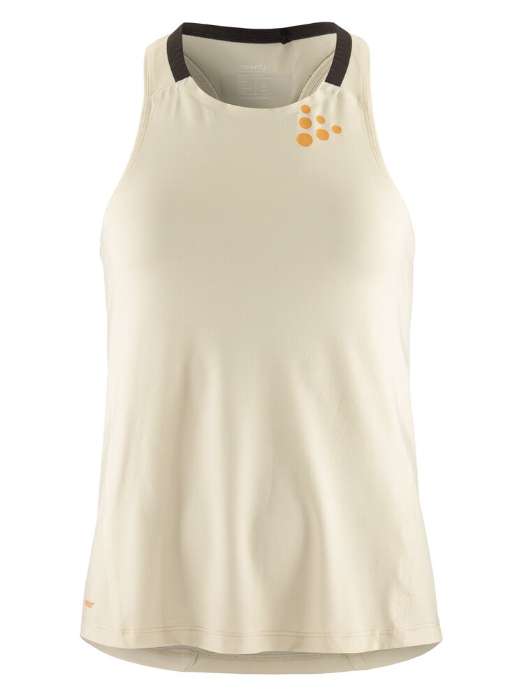 Pro Hypervent Singlet 2 W von Craft – Plaster