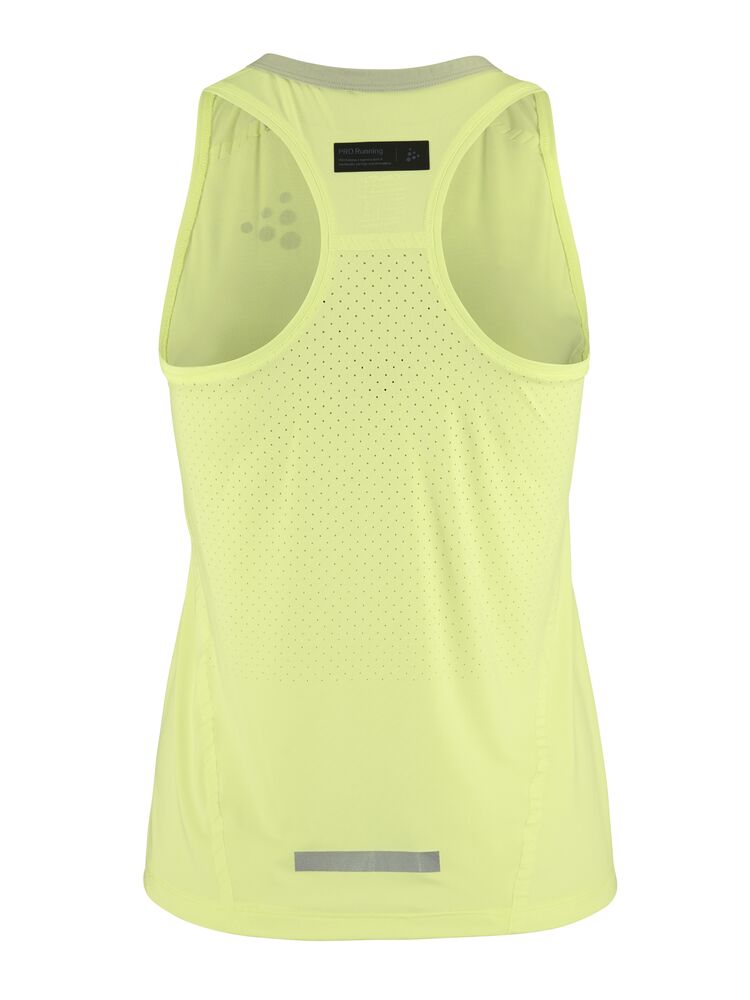 Pro Hypervent Singlet 2 W von Craft – Plaster