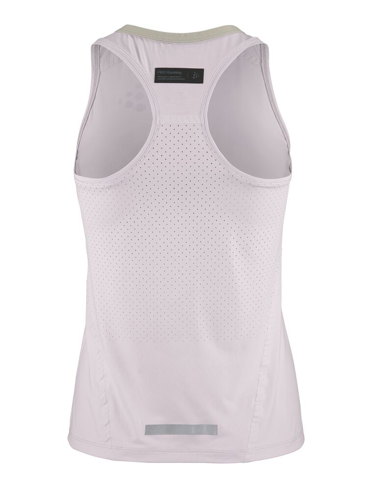 Pro Hypervent Singlet 2 W von Craft – Plaster