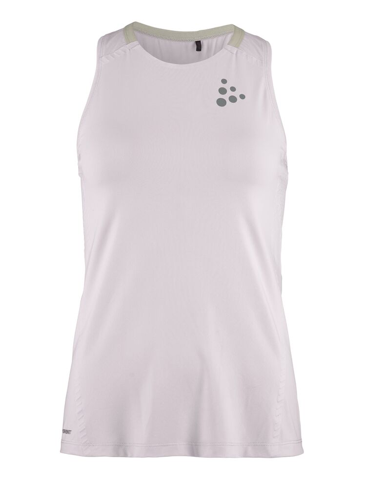 Pro Hypervent Singlet 2 W von Craft – Plaster