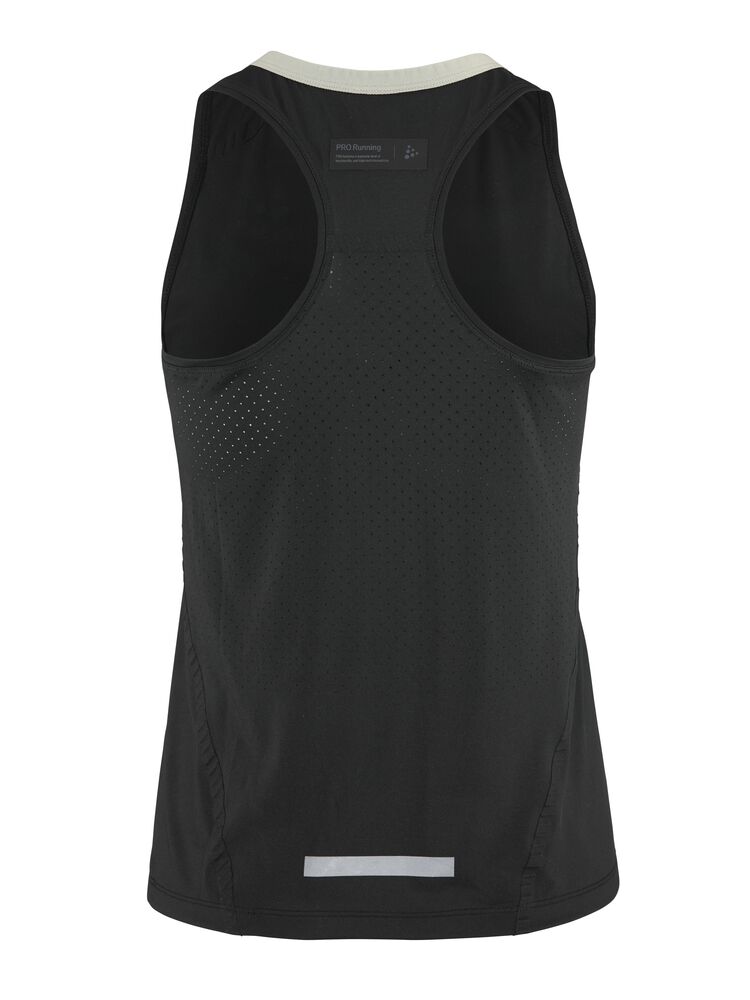 Pro Hypervent Singlet 2 W von Craft – Plaster