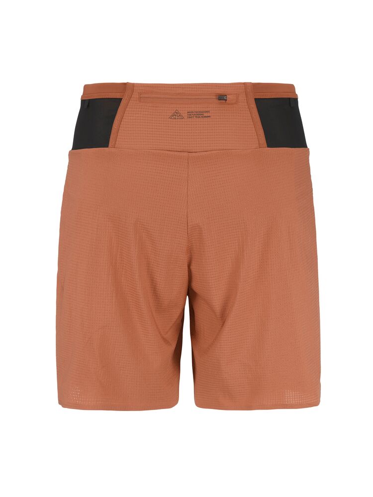 Pro Trail Shorts M von Craft – Sequoia
