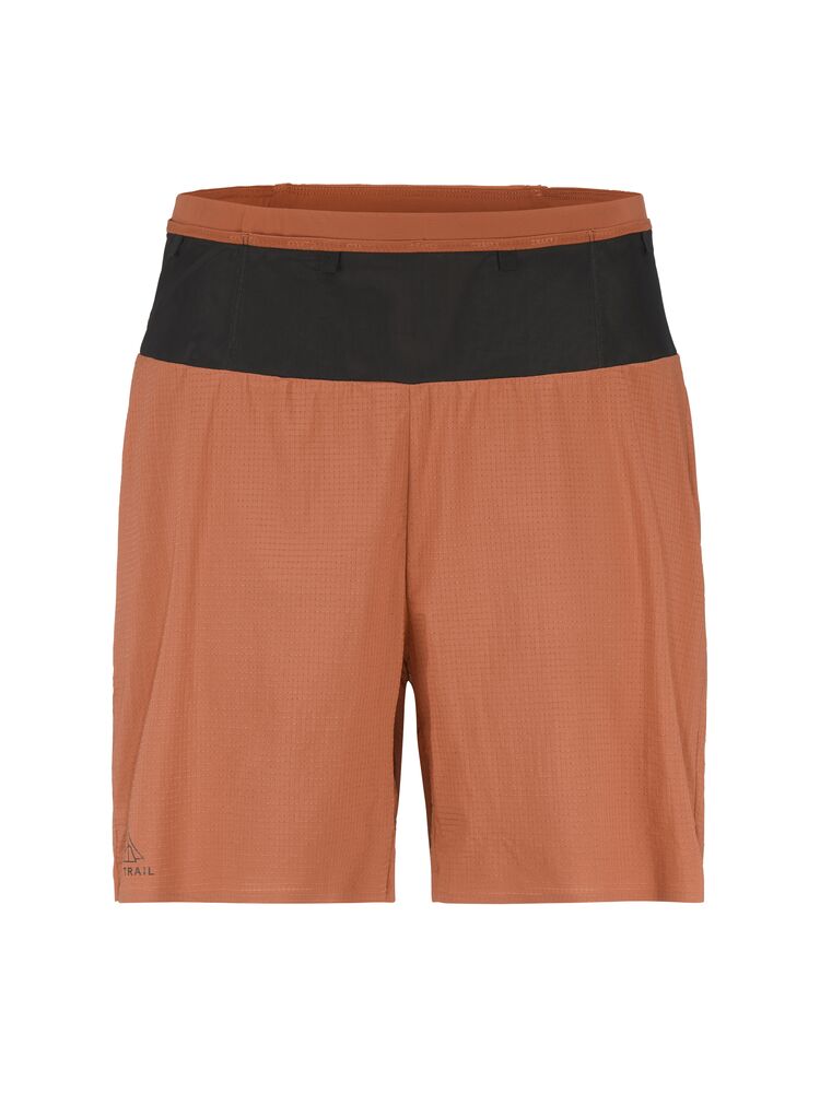 Pro Trail Shorts M von Craft – Sequoia