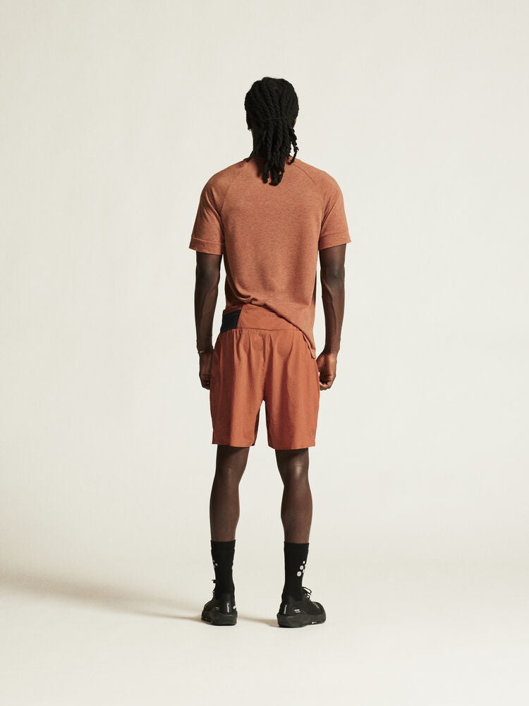 Pro Trail Shorts M von Craft – Sequoia