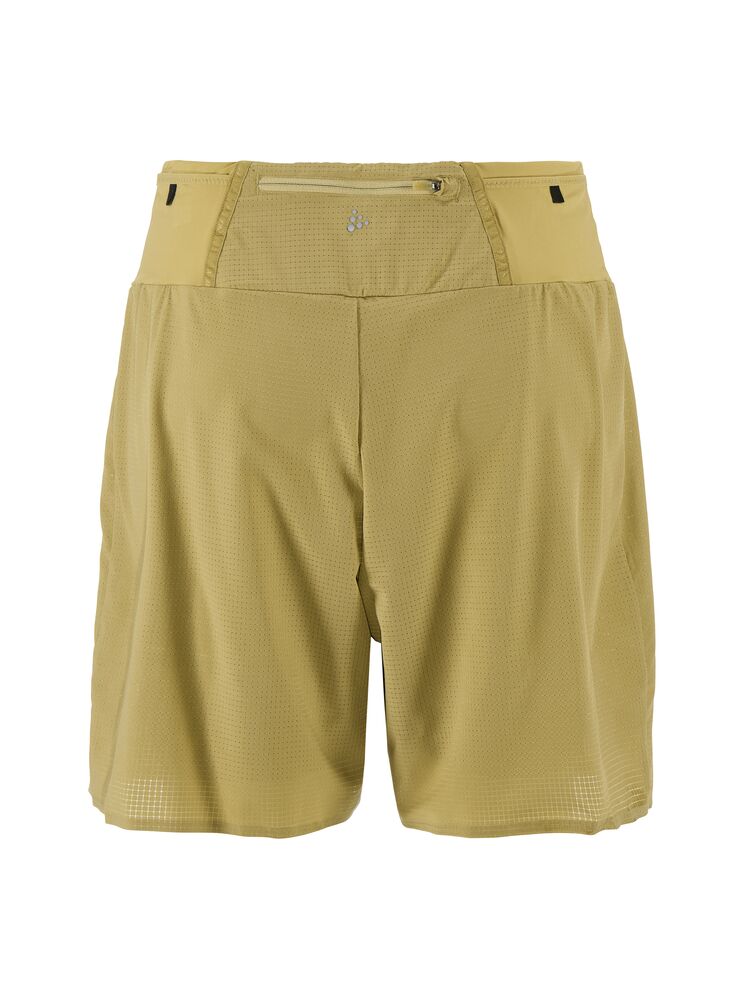 Pro Trail Shorts M von Craft – Sequoia